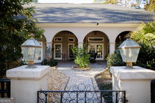 1064 Ridge Road, Valdosta, GA 31605