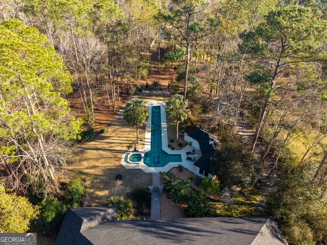 1064 Ridge Road, Valdosta, GA 31605