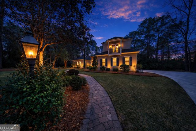 1064 Ridge Road, Valdosta, GA 31605