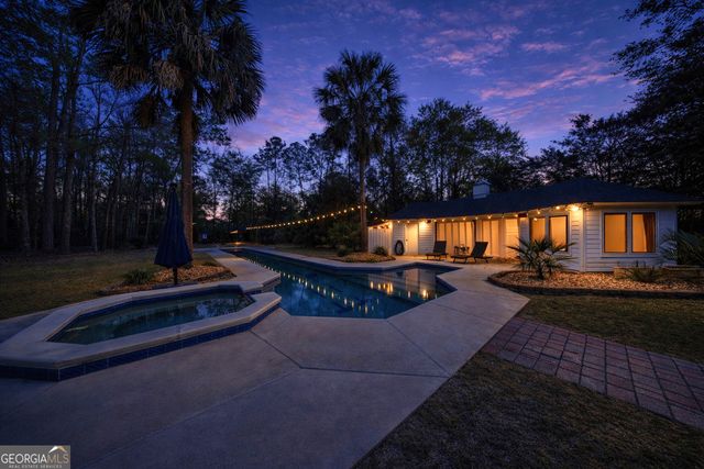 1064 Ridge Road, Valdosta, GA 31605