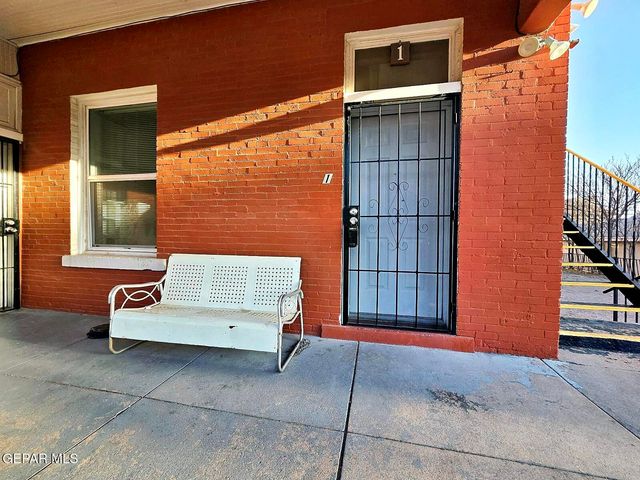 1114 E Rio Grande Avenue 1, El Paso, TX 79902