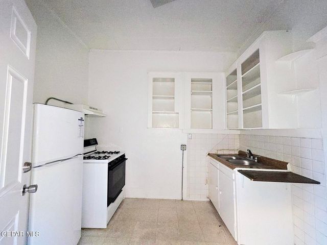 1114 E Rio Grande Avenue 1, El Paso, TX 79902