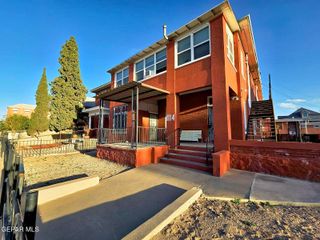 1114 E Rio Grande Avenue 1, El Paso, TX 79902