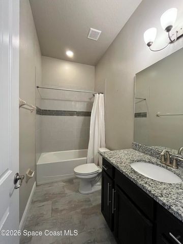 3699 Poseidon Way, Melbourne, FL 32903