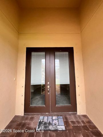 3699 Poseidon Way, Melbourne, FL 32903