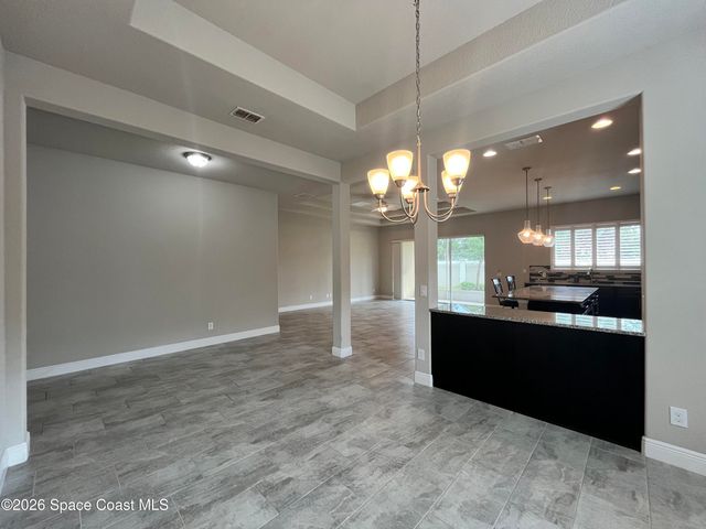3699 Poseidon Way, Melbourne, FL 32903
