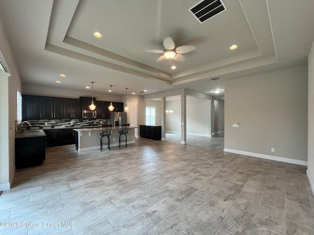 3699 Poseidon Way, Melbourne, FL 32903