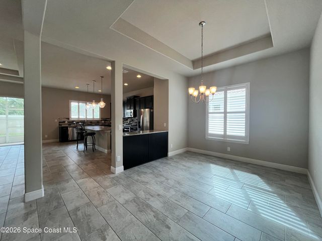 3699 Poseidon Way, Melbourne, FL 32903