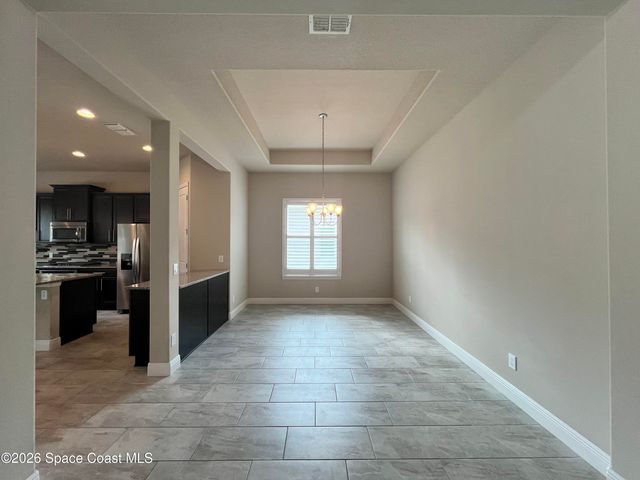 3699 Poseidon Way, Melbourne, FL 32903