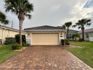 3699 Poseidon Way, Melbourne, FL 32903