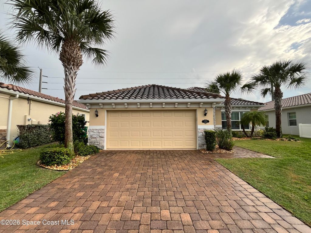 3699 Poseidon Way, Melbourne, FL 32903