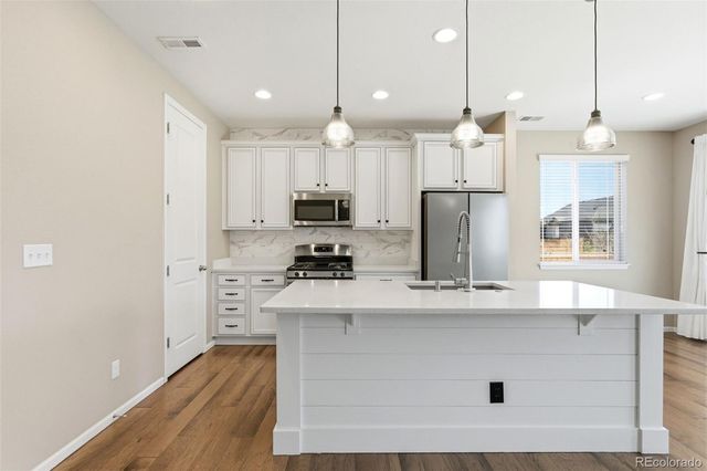 25162 E Cedar Place, Aurora, CO 80018