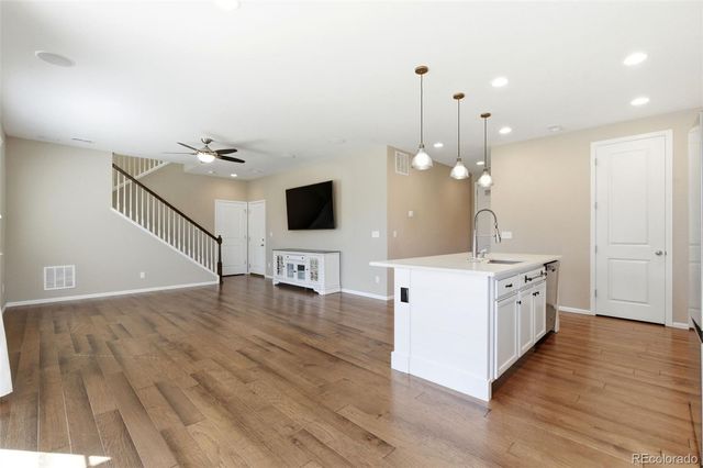 25162 E Cedar Place, Aurora, CO 80018