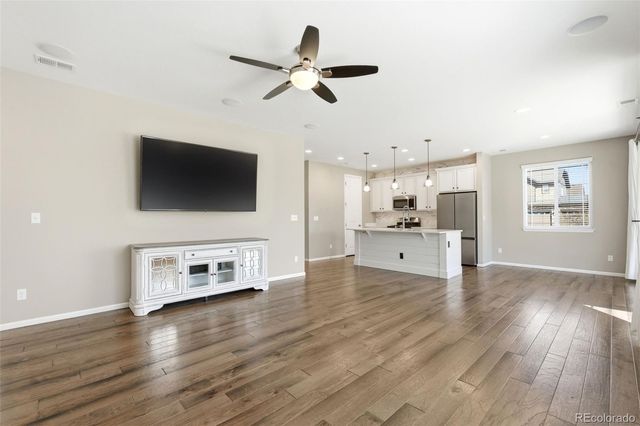 25162 E Cedar Place, Aurora, CO 80018