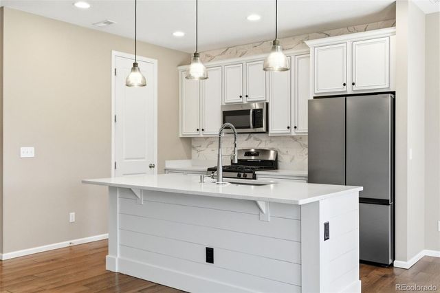 25162 E Cedar Place, Aurora, CO 80018