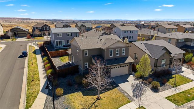 25162 E Cedar Place, Aurora, CO 80018