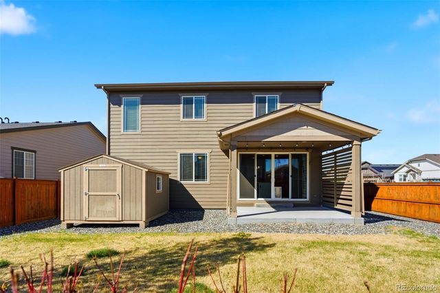 25162 E Cedar Place, Aurora, CO 80018