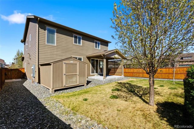 25162 E Cedar Place, Aurora, CO 80018