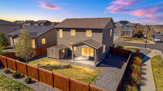 25162 E Cedar Place, Aurora, CO 80018