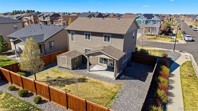 25162 E Cedar Place, Aurora, CO 80018