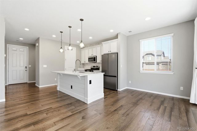 25162 E Cedar Place, Aurora, CO 80018