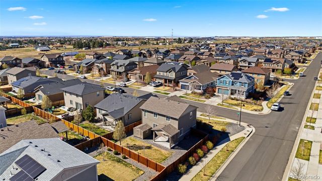 25162 E Cedar Place, Aurora, CO 80018