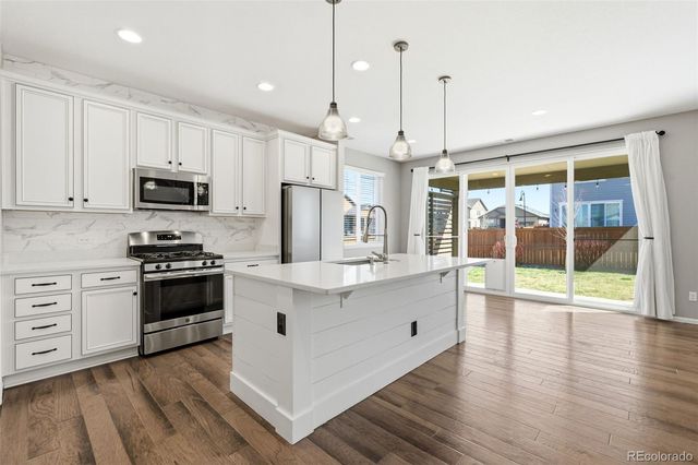 25162 E Cedar Place, Aurora, CO 80018