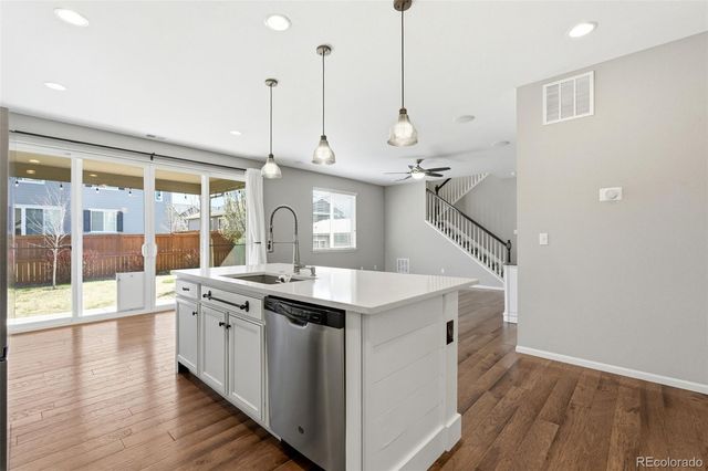 25162 E Cedar Place, Aurora, CO 80018