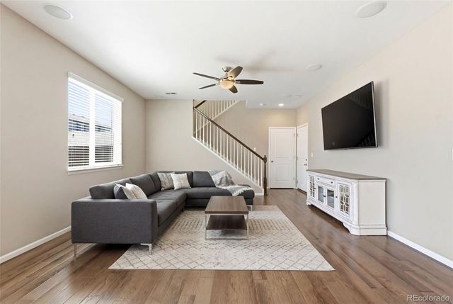 25162 E Cedar Place, Aurora, CO 80018