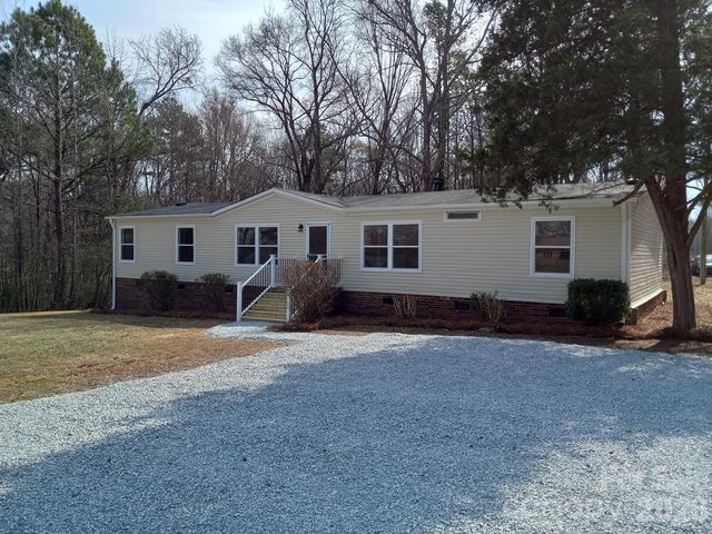 831 W Unionville Indian Trail Road, Monroe, NC 28110