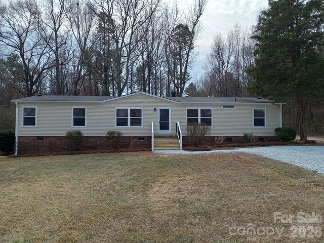 831 W Unionville Indian Trail Road, Monroe, NC 28110