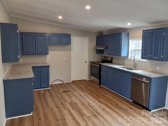 831 W Unionville Indian Trail Road, Monroe, NC 28110