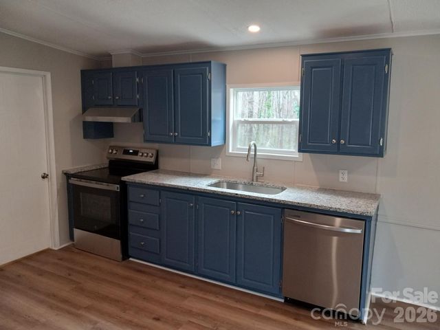 831 W Unionville Indian Trail Road, Monroe, NC 28110