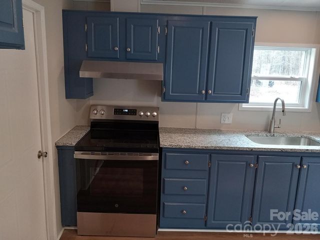 831 W Unionville Indian Trail Road, Monroe, NC 28110