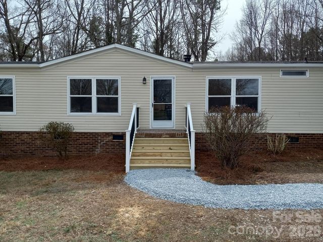831 W Unionville Indian Trail Road, Monroe, NC 28110