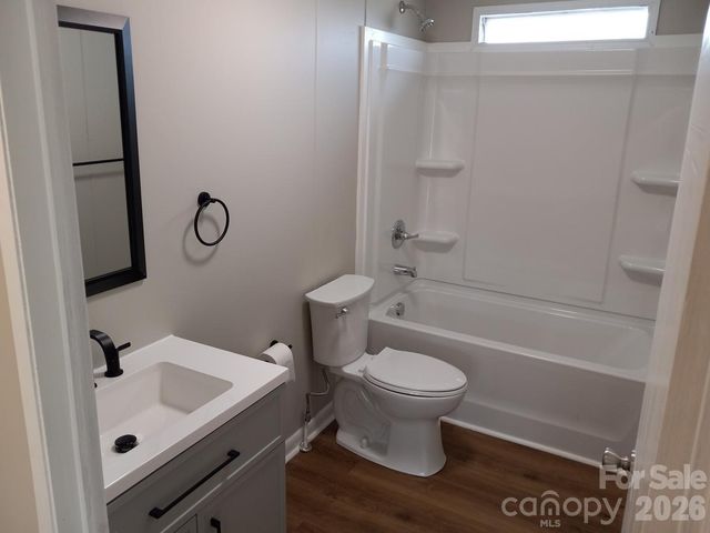 831 W Unionville Indian Trail Road, Monroe, NC 28110