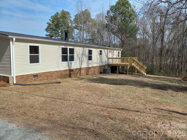 831 W Unionville Indian Trail Road, Monroe, NC 28110