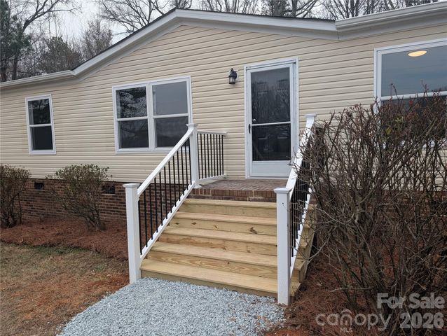 831 W Unionville Indian Trail Road, Monroe, NC 28110