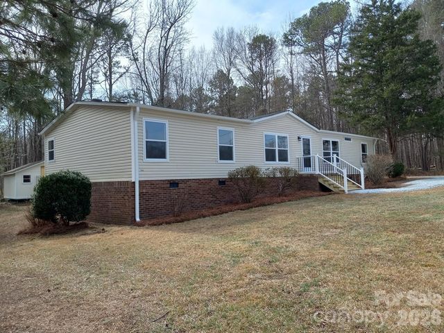831 W Unionville Indian Trail Road, Monroe, NC 28110