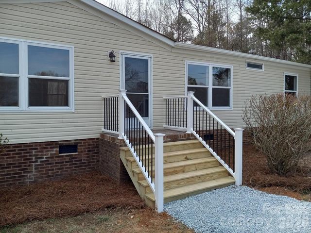 831 W Unionville Indian Trail Road, Monroe, NC 28110