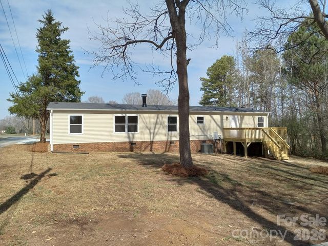 831 W Unionville Indian Trail Road, Monroe, NC 28110