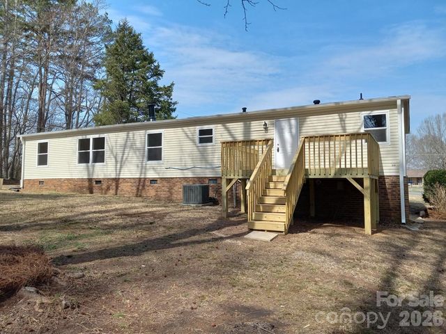 831 W Unionville Indian Trail Road, Monroe, NC 28110