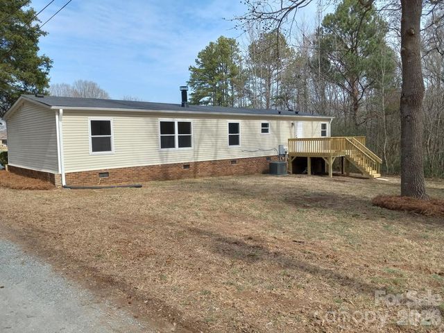 831 W Unionville Indian Trail Road, Monroe, NC 28110