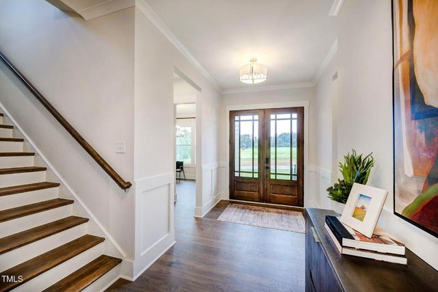 2086 Kelsey Court, Hillsborough, NC 27278