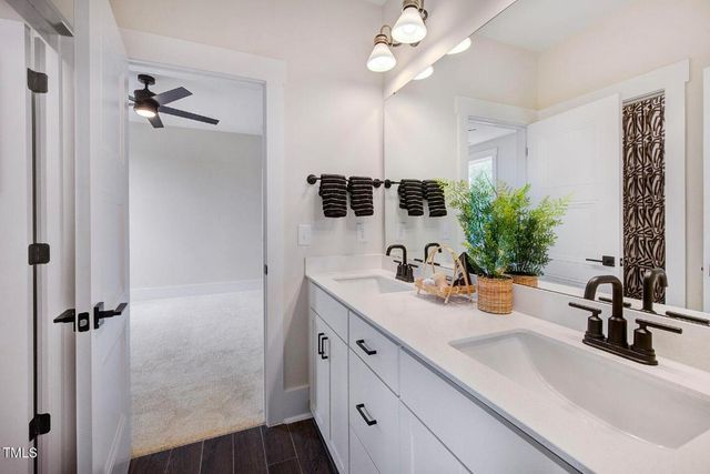 2086 Kelsey Court, Hillsborough, NC 27278