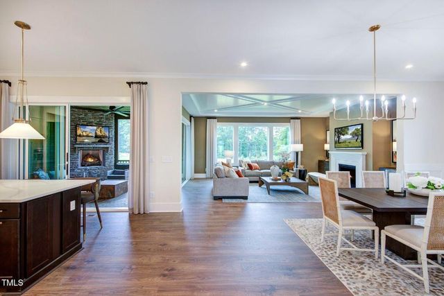 2086 Kelsey Court, Hillsborough, NC 27278