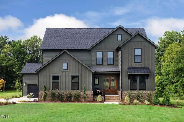 2086 Kelsey Court, Hillsborough, NC 27278