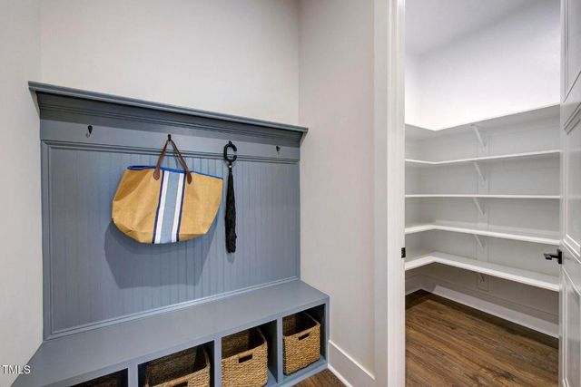 2086 Kelsey Court, Hillsborough, NC 27278