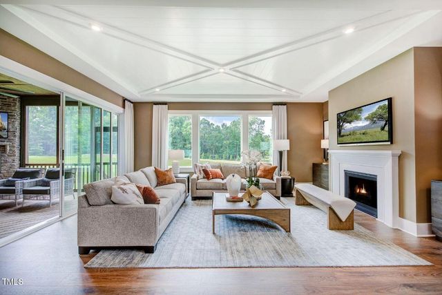 2086 Kelsey Court, Hillsborough, NC 27278