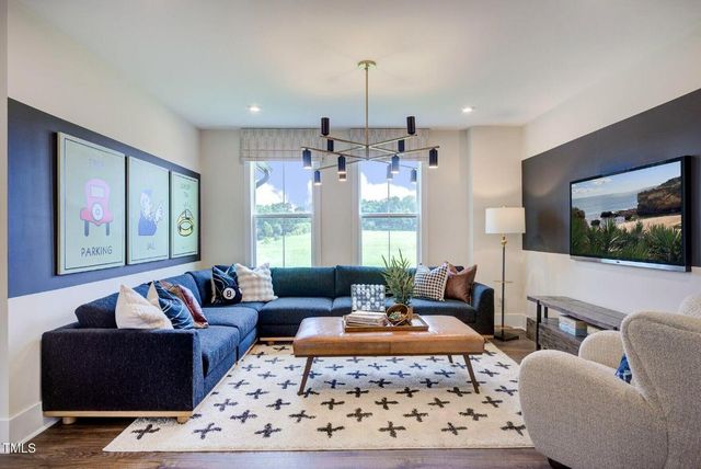 2086 Kelsey Court, Hillsborough, NC 27278